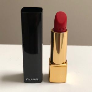 Chanel Luminous Matte Lip Colour